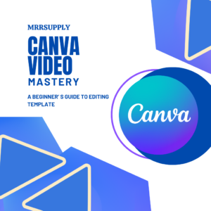 EASY CANVA GUIDE